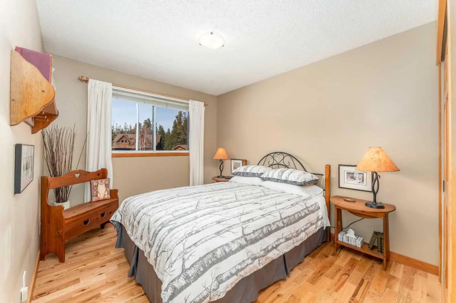 803 800 Larch Place , Canmore – Residential Detached Listing Photo 28