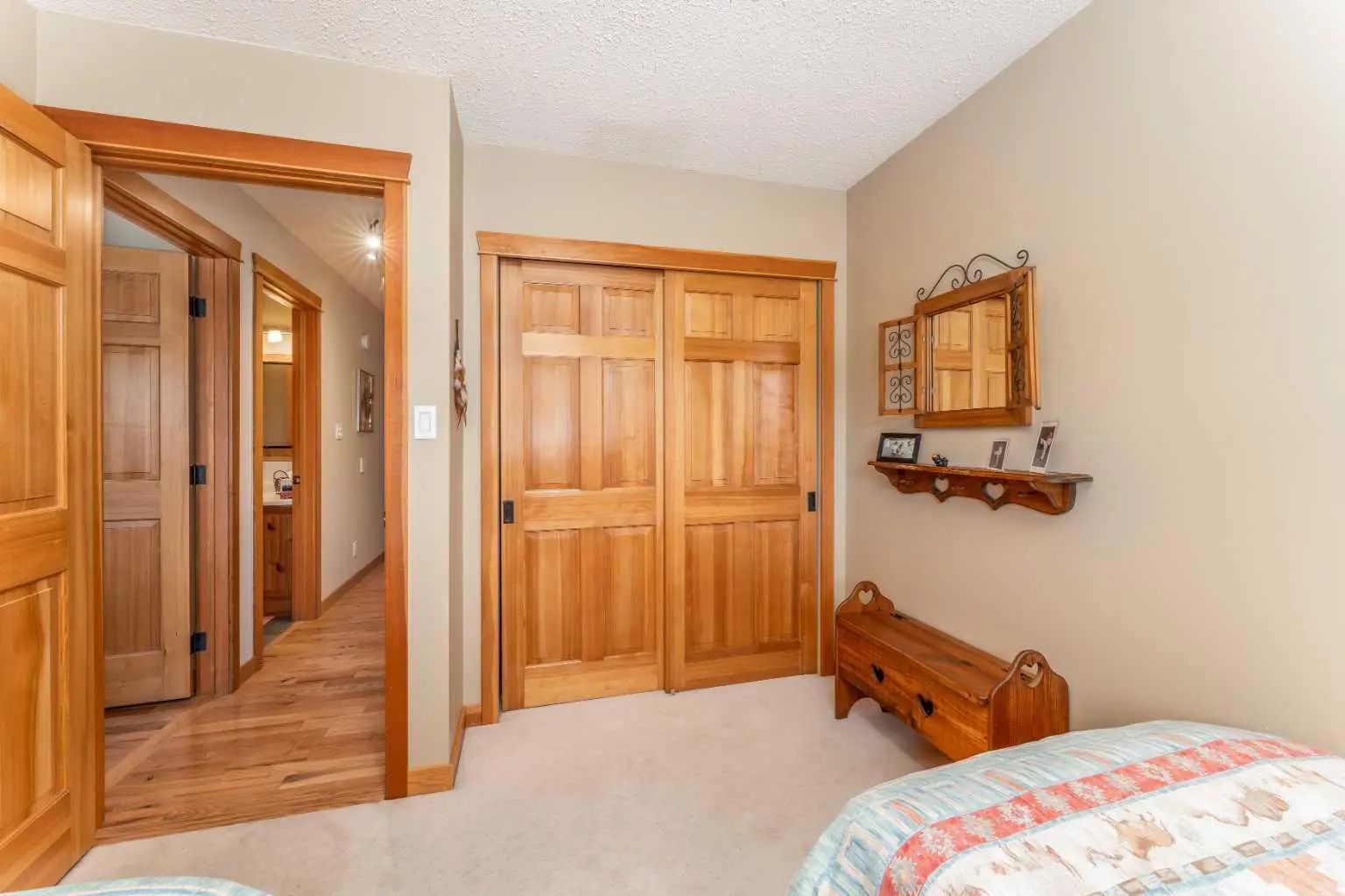 803 800 Larch Place , Canmore – Residential Detached Listing Photo 31