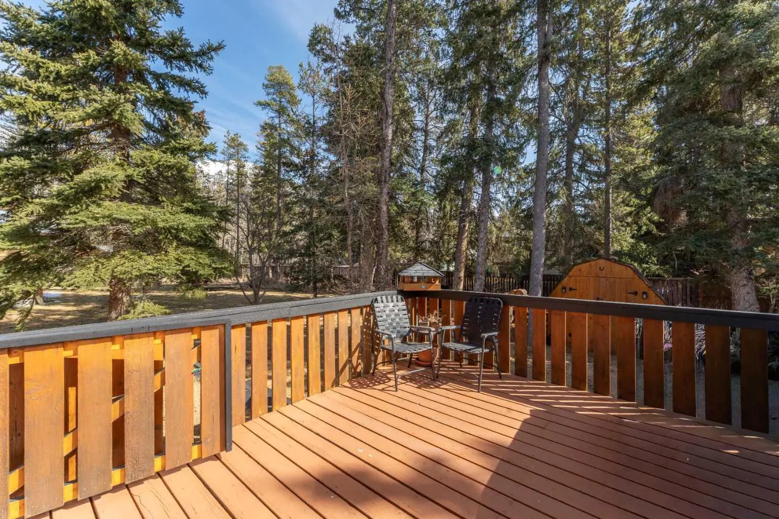 803 800 Larch Place , Canmore – Residential Detached Listing Photo 33