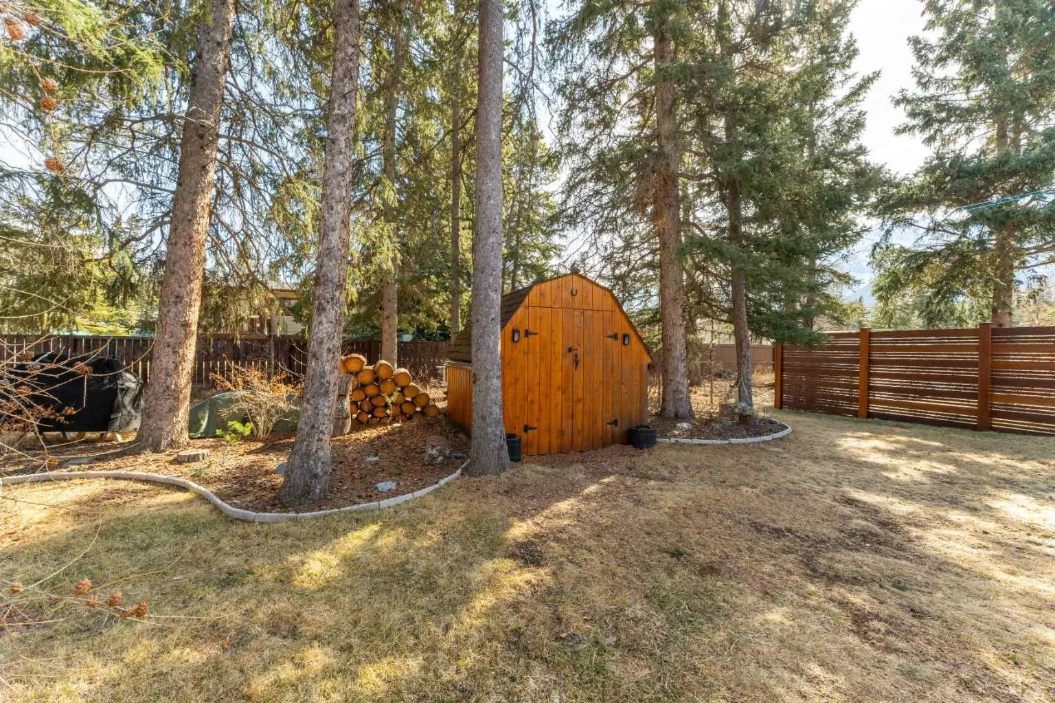 803 800 Larch Place , Canmore – Residential Detached Listing Photo 34