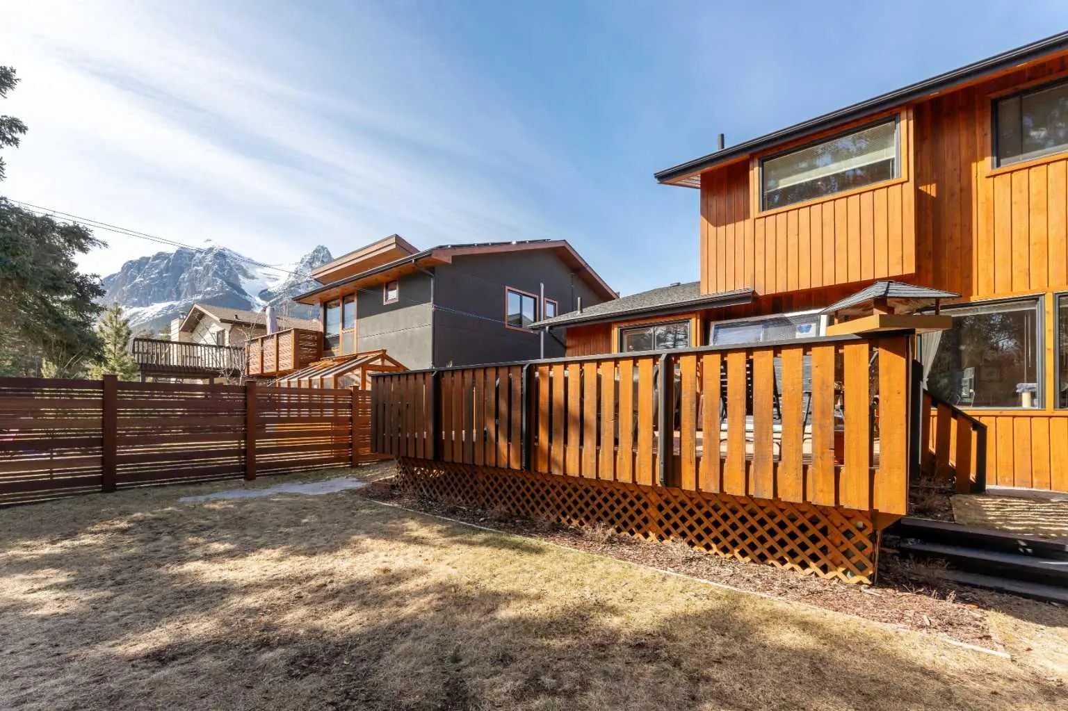 803 800 Larch Place , Canmore – Residential Detached Listing Photo 35