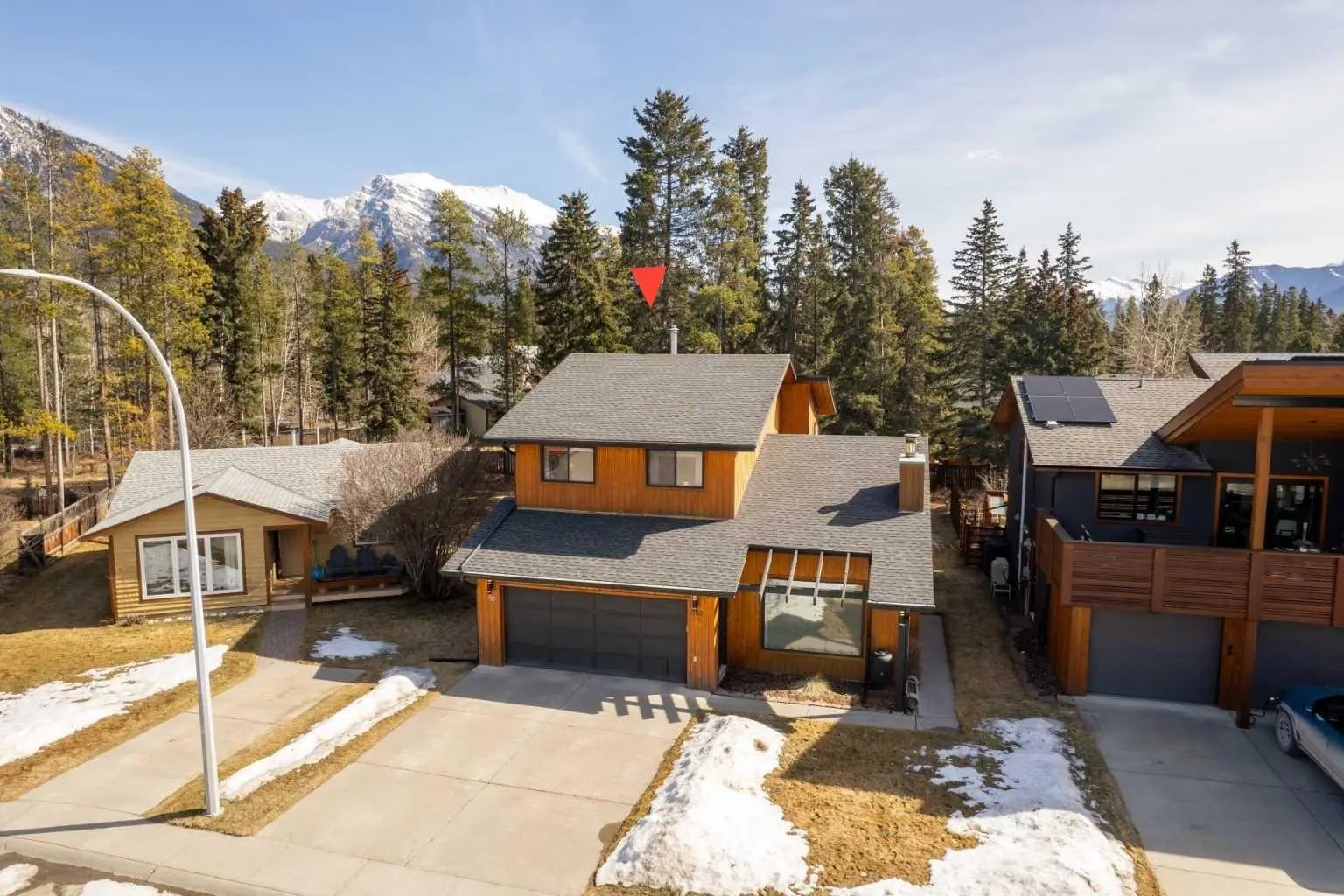 803 800 Larch Place , Canmore – Residential Detached Listing Photo 42
