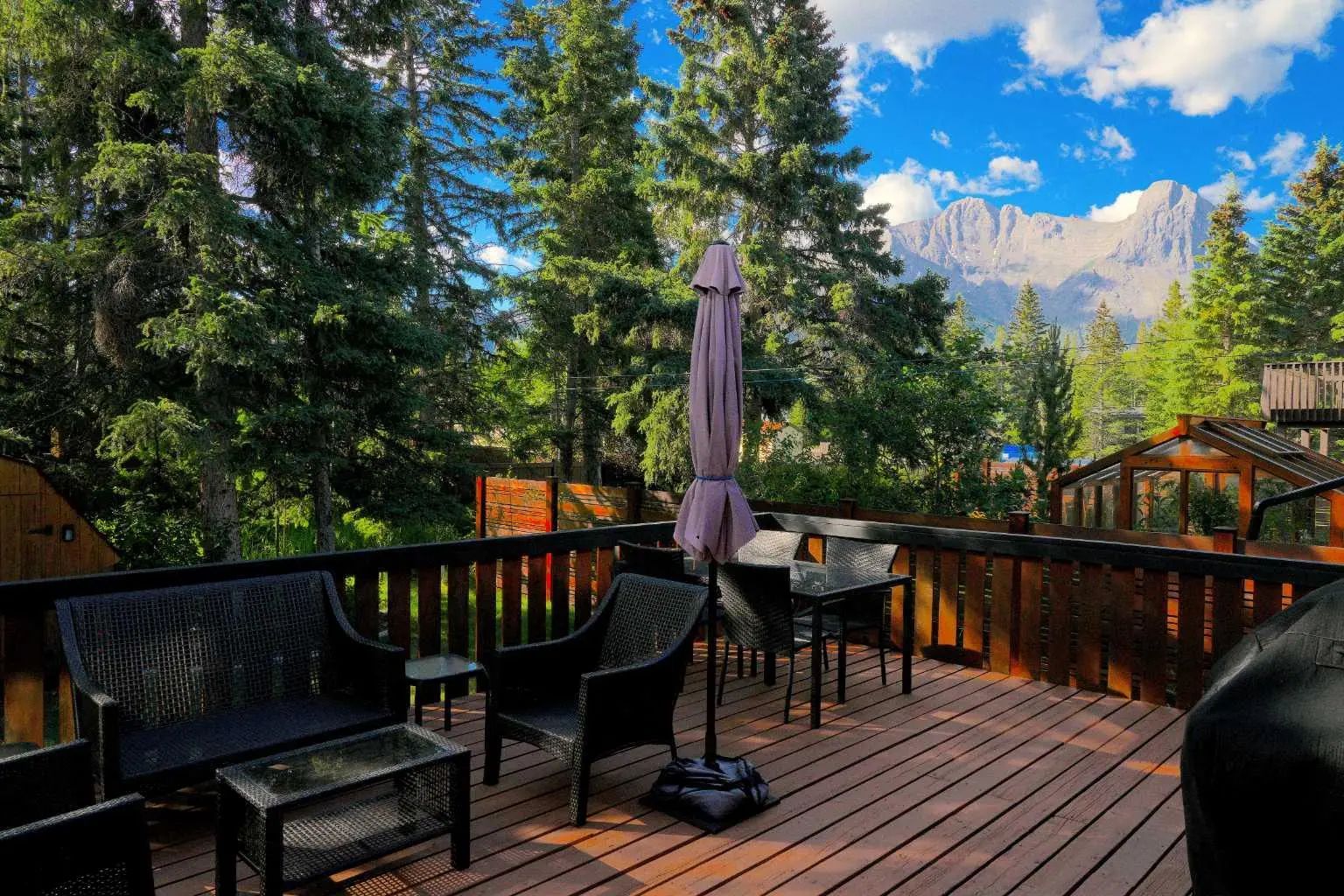 803 800 Larch Place , Canmore – Residential Detached Listing Photo 47