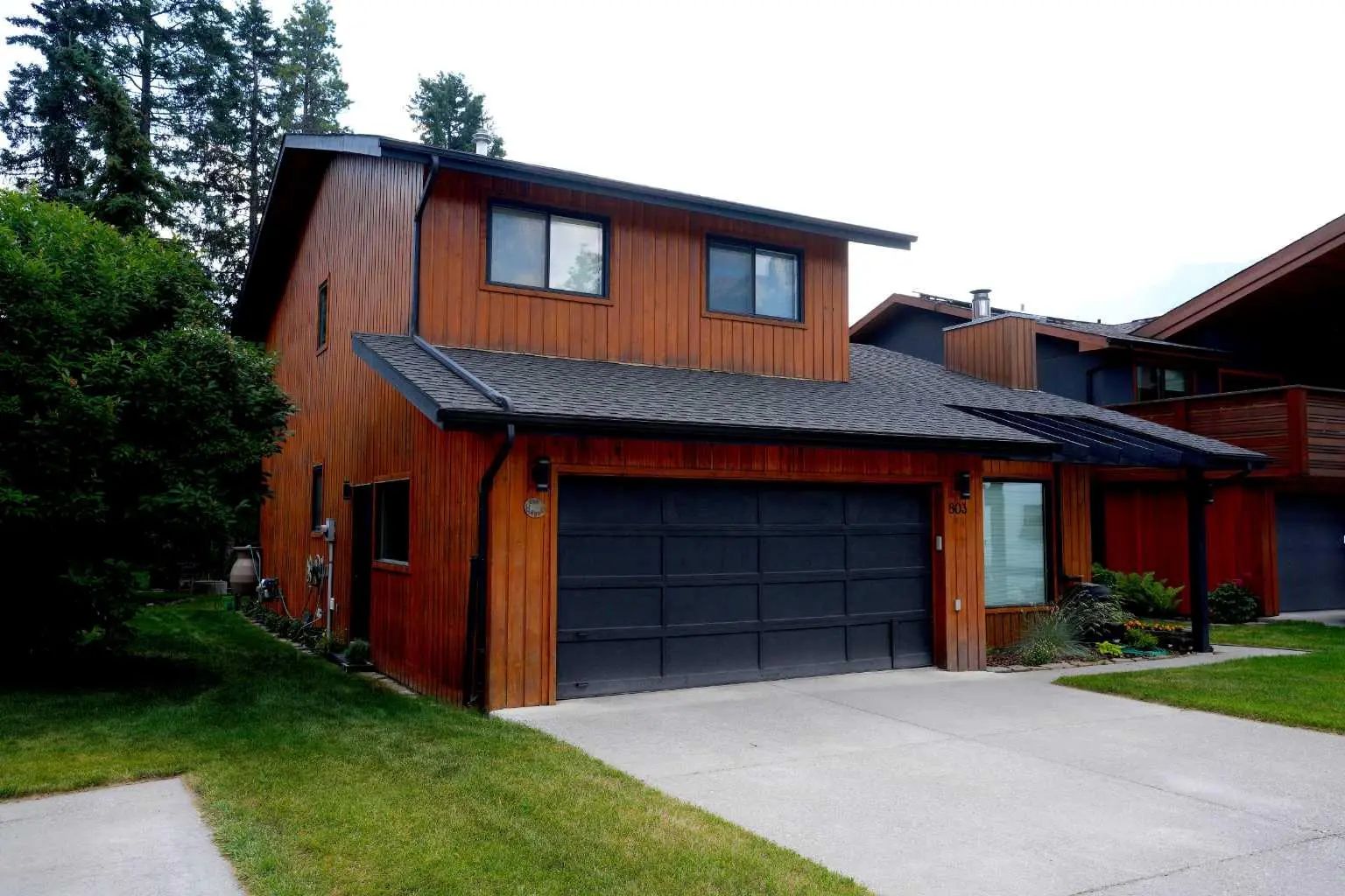 803 800 Larch Place , Canmore – Residential Detached Listing Photo 48