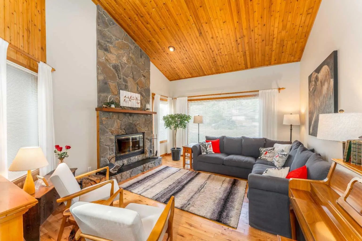 803 800 Larch Place , Canmore – Residential Detached Listing Photo 5