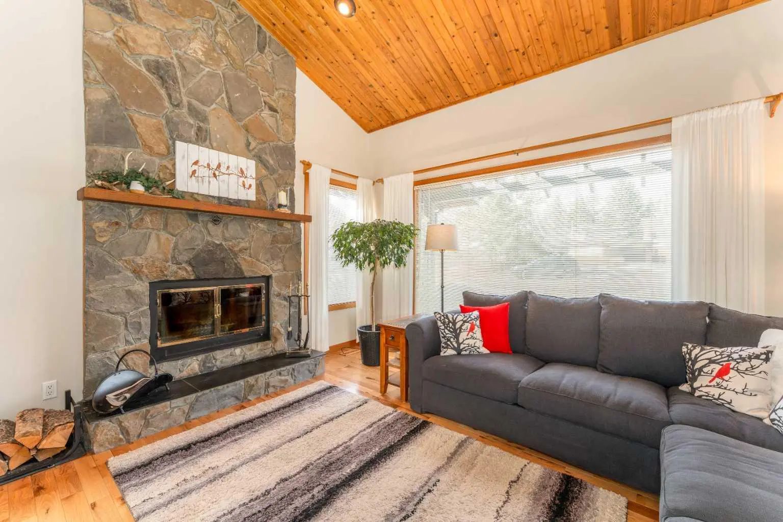 803 800 Larch Place , Canmore – Residential Detached Listing Photo 6