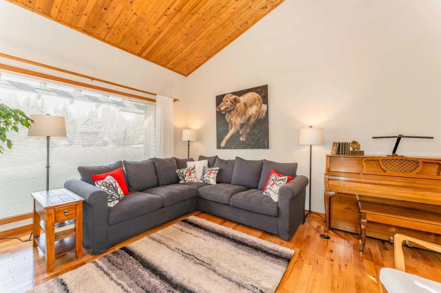 803 800 Larch Place , Canmore – Residential Detached Listing Photo 7
