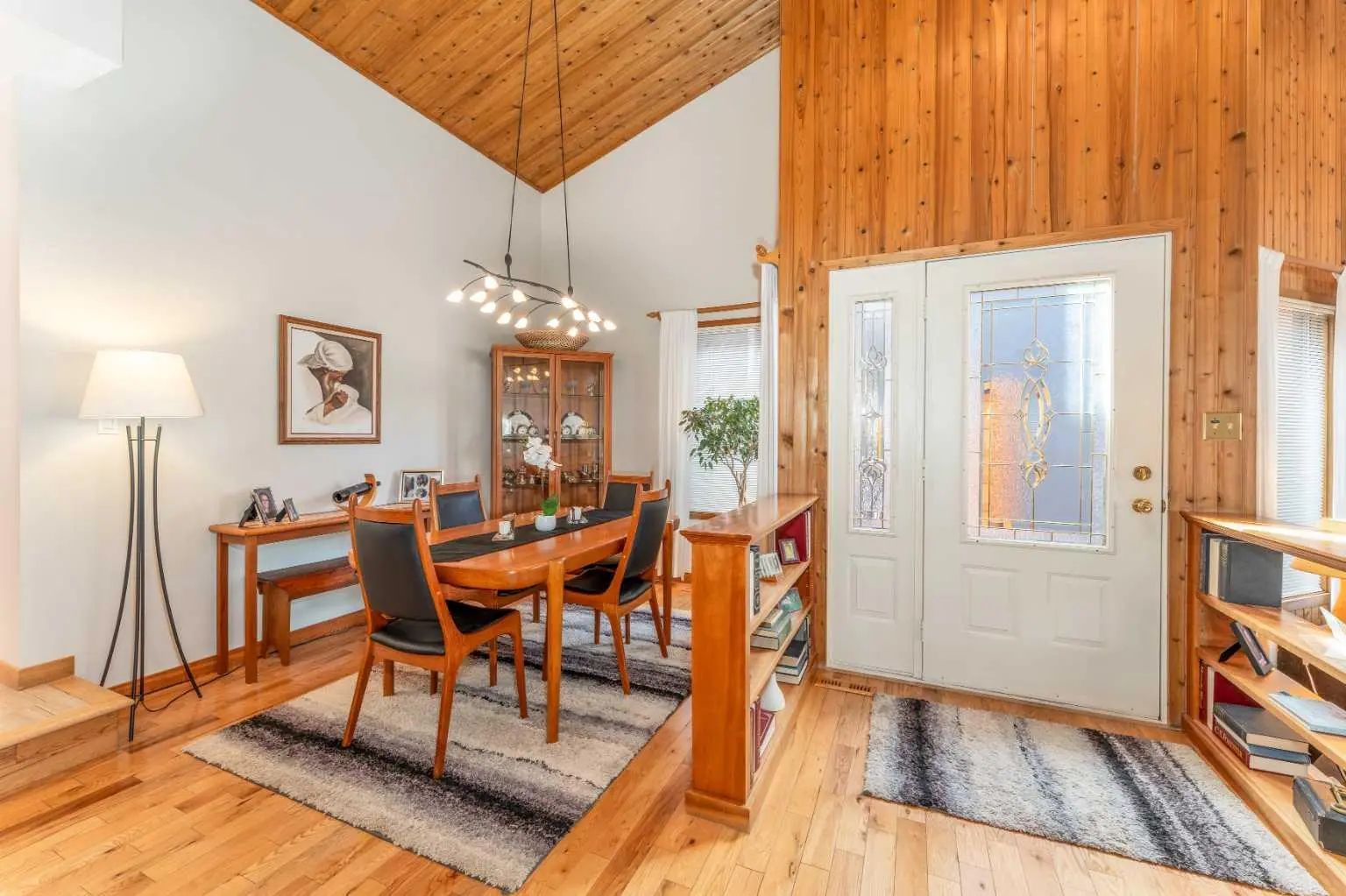 803 800 Larch Place , Canmore – Residential Detached Listing Photo 8