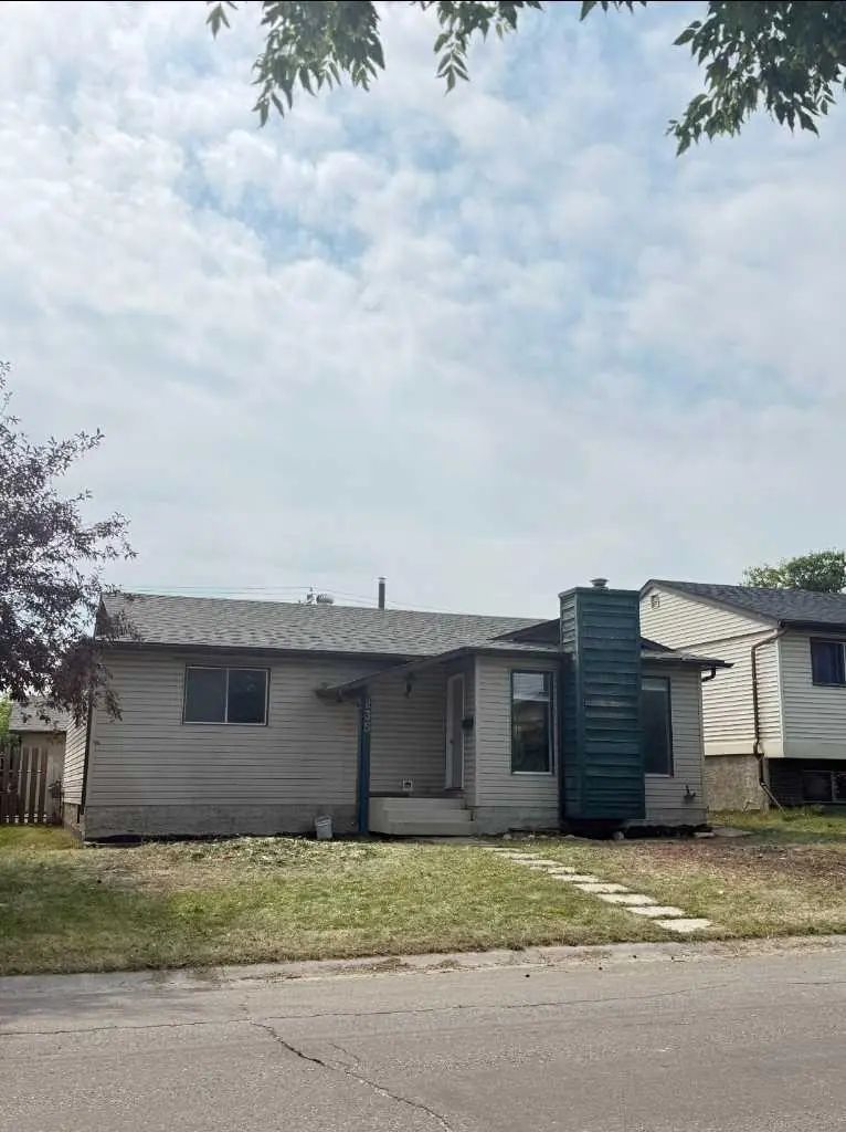 235 Fallswater Road Ne Calgary Alberta T3J 1B2 Falconridge Details