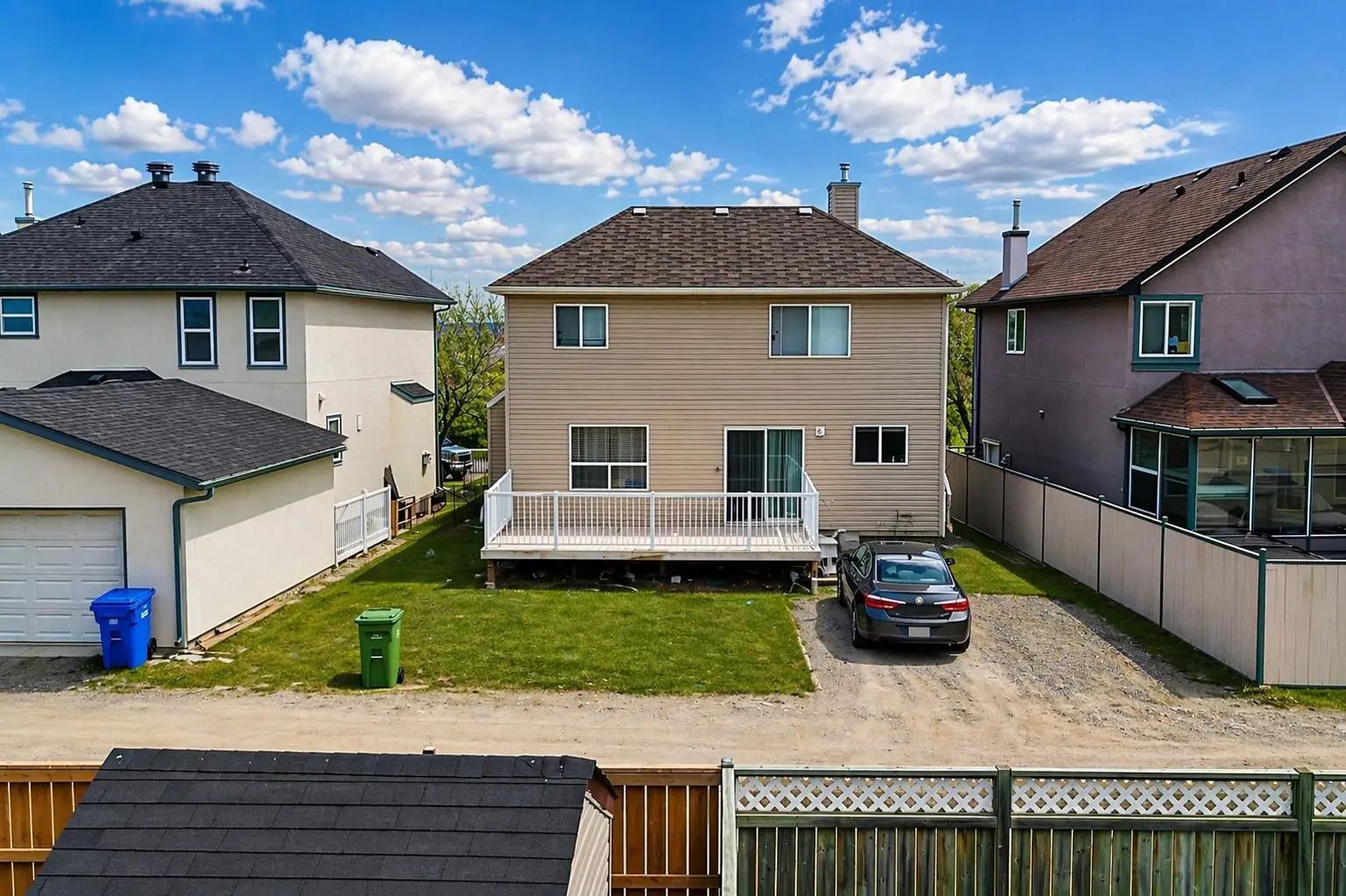 746 Martindale Boulevard Northeast, Calgary – Residential Detached Listing Photo 29