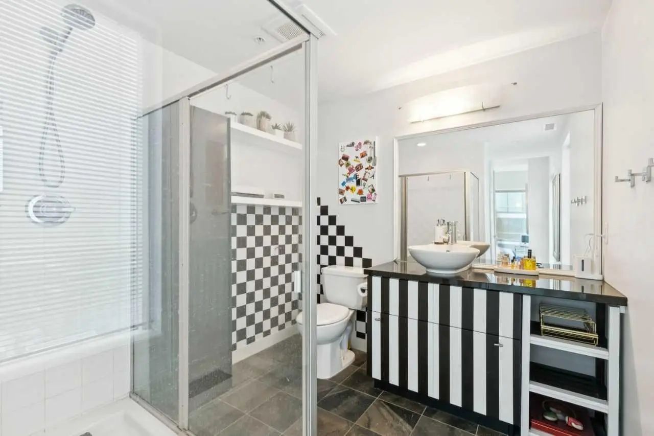 1401 215 13 Avenue Southwest, Calgary – Residential Apartment Listing Photo 14