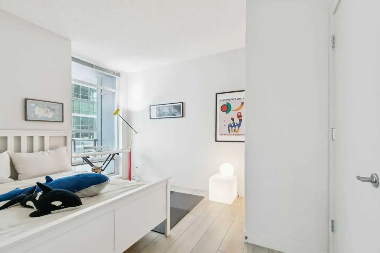 1401 215 13 Avenue Southwest, Calgary – Residential Apartment Listing Photo 15