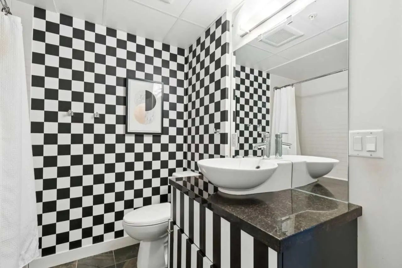 1401 215 13 Avenue Southwest, Calgary – Residential Apartment Listing Photo 16