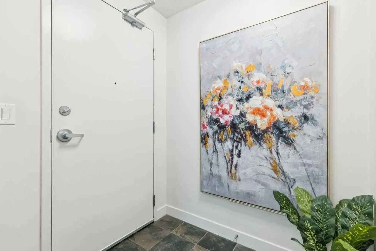 1401 215 13 Avenue Southwest, Calgary – Residential Apartment Listing Photo 19