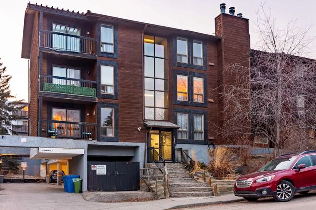 302 2611 15a Street Sw, Calgary