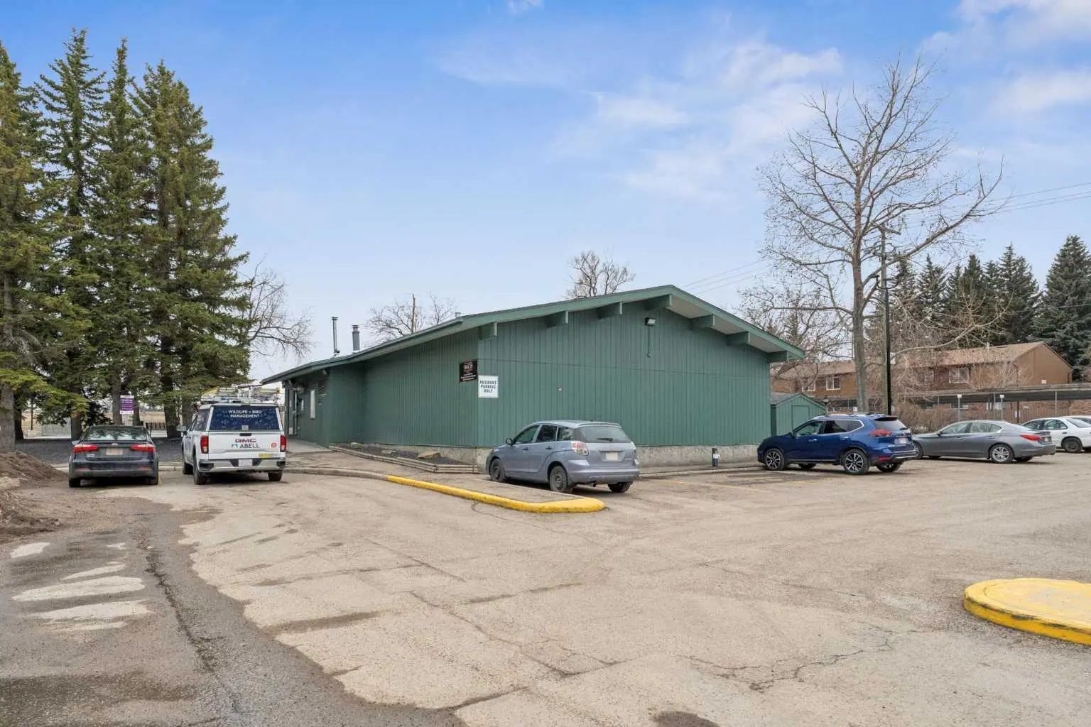 6310 315 Southampton Drive Southwest, Calgary – Residential Apartment Listing Photo 24