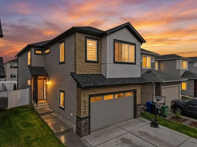 124 Emerald Drive , Red Deer