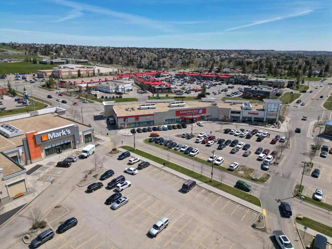 2102 928 Arbour Lake Road Northwest, Calgary – Residential Apartment Listing Photo 19