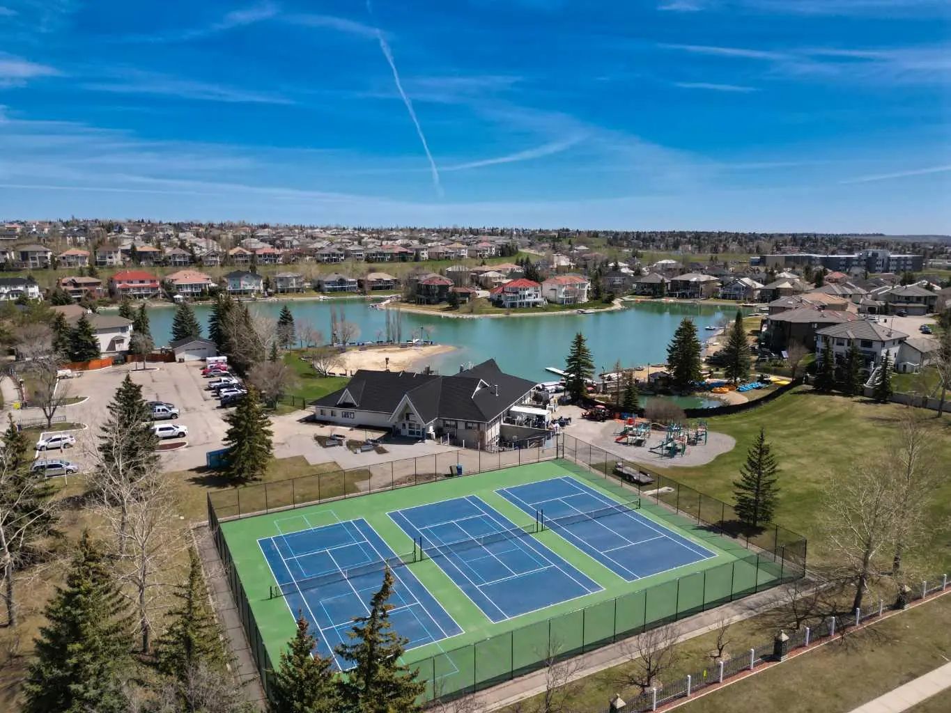 2102 928 Arbour Lake Road Northwest, Calgary – Residential Apartment Listing Photo 21
