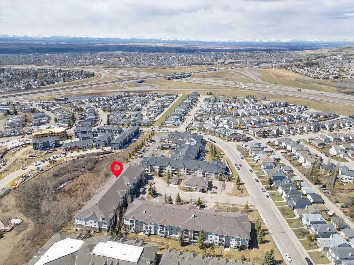 2102 928 Arbour Lake Road Northwest, Calgary – Residential Apartment Listing Photo 22