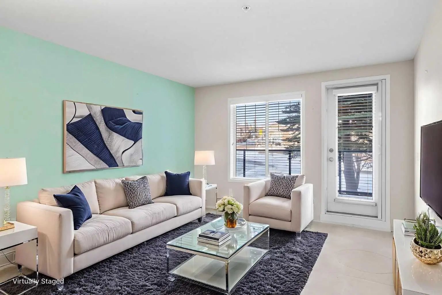 2102 928 Arbour Lake Road Northwest, Calgary – Residential Apartment Listing Photo 5