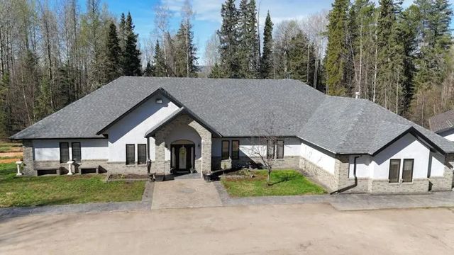 590072 Range Road 113a  , Rural Woodlands County