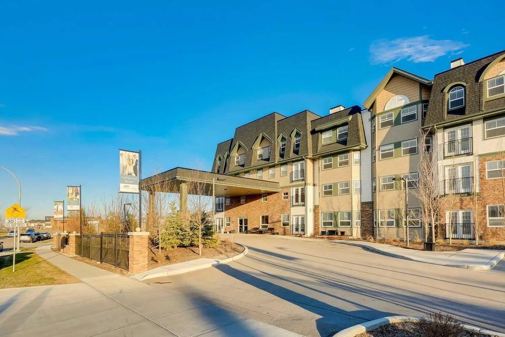 404 2635 Eversyde Avenue Sw, Calgary