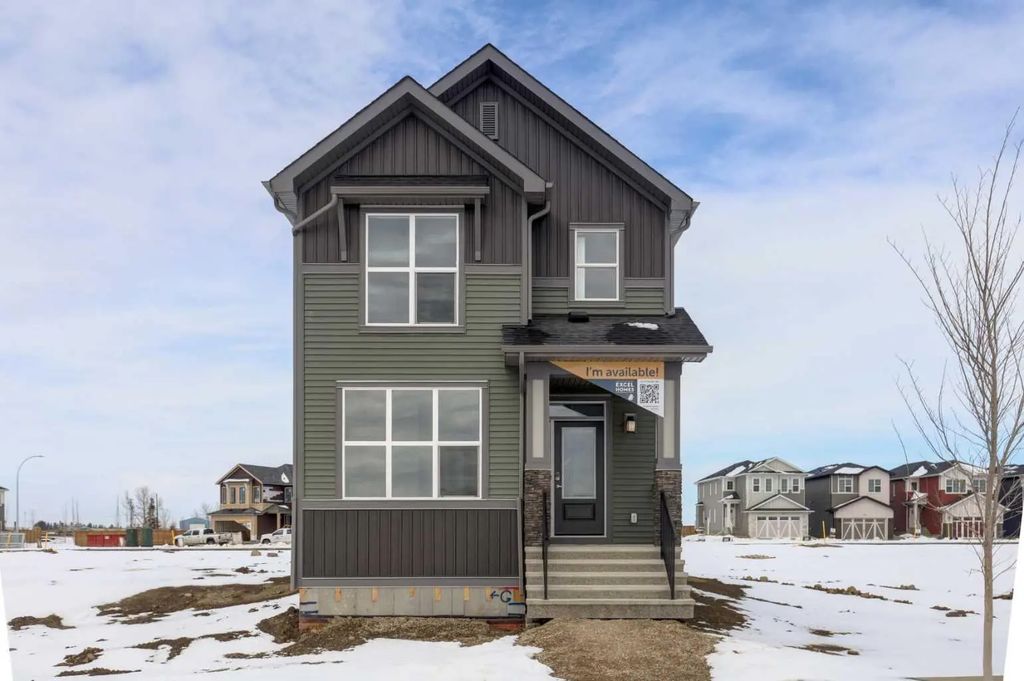98 Prince Drive , Rural Rocky View County