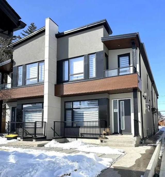 129 32 Avenue Ne, Calgary