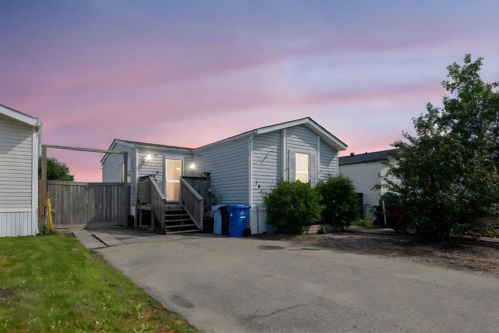 163 Cree Lane , Fort McMurray