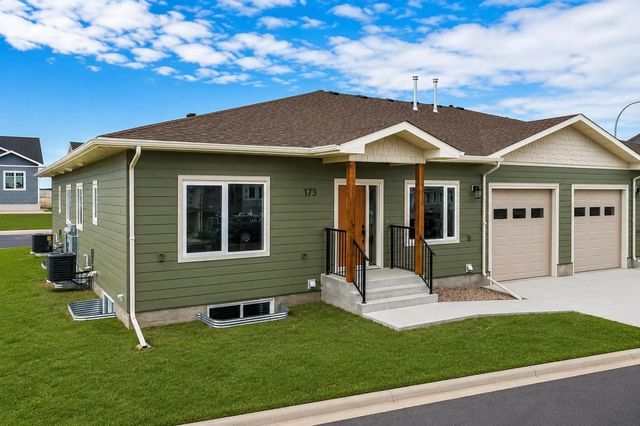 240 Parkview Lane W, Bow Island