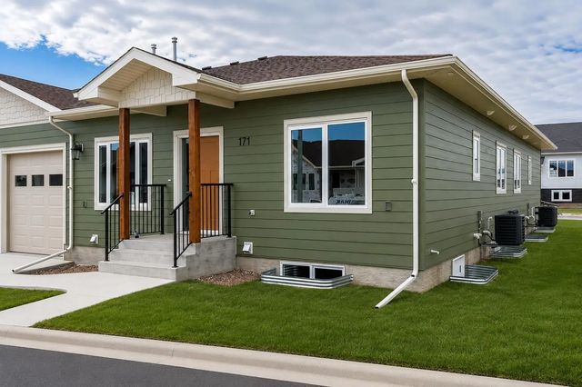 242 Parkview Lane W, Bow Island