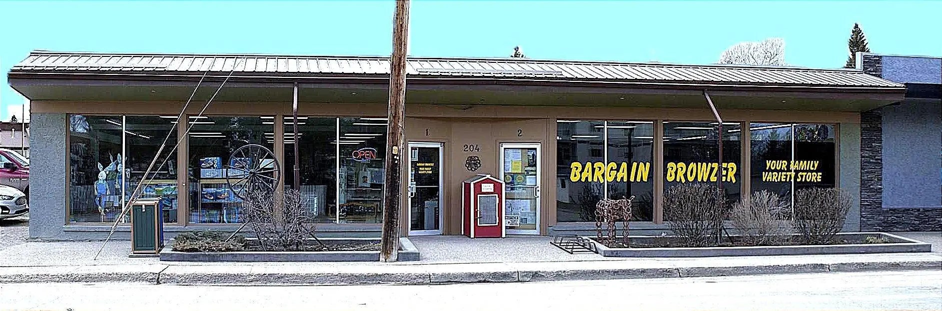 Photo of Listing #A2300385