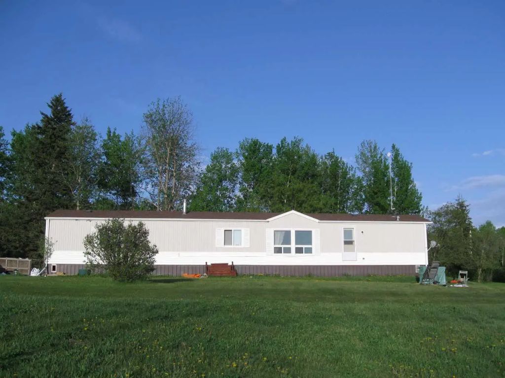 50124 Range Road 203  , Rural Beaver County