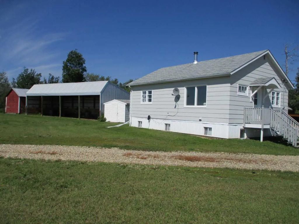 911052 Rge Rd 234  , Rural Northern Lights, County of