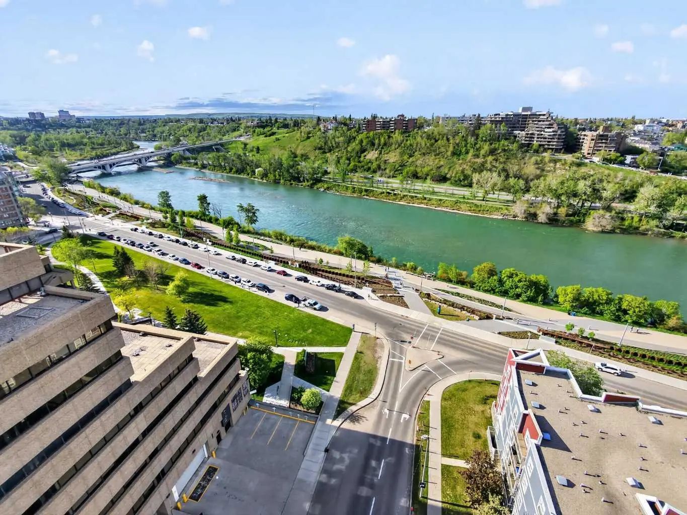 209 333 Riverfront Avenue Southeast, Calgary – Residential Apartment Listing Photo 12