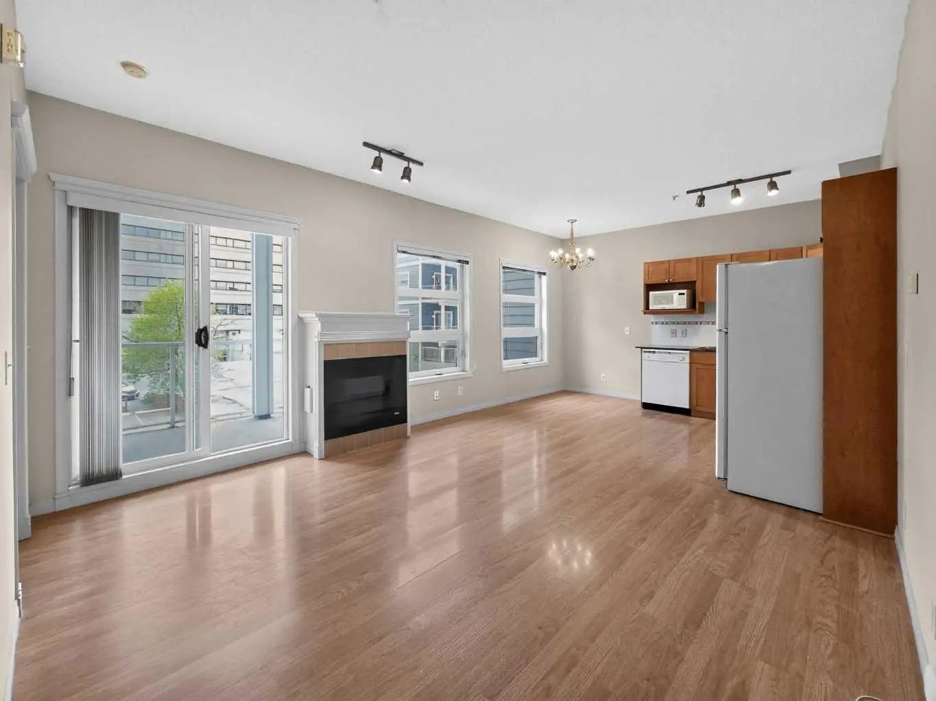 209 333 Riverfront Avenue Southeast, Calgary – Residential Apartment Listing Photo 17