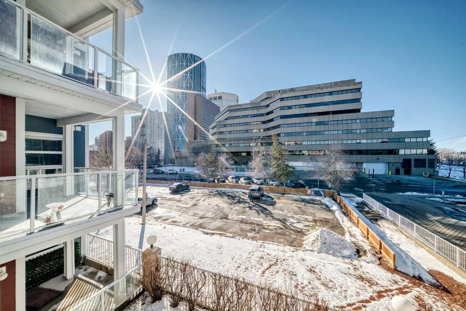 209 333 Riverfront Avenue Southeast, Calgary – Residential Apartment Listing Photo 24