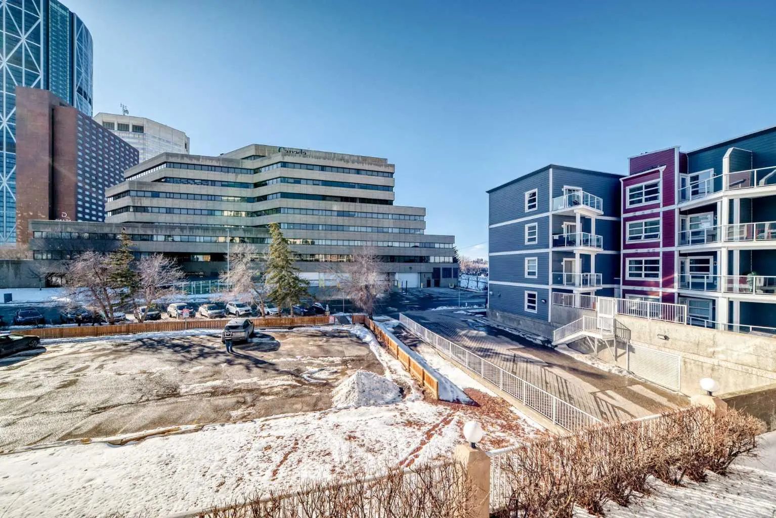 209 333 Riverfront Avenue Southeast, Calgary – Residential Apartment Listing Photo 26