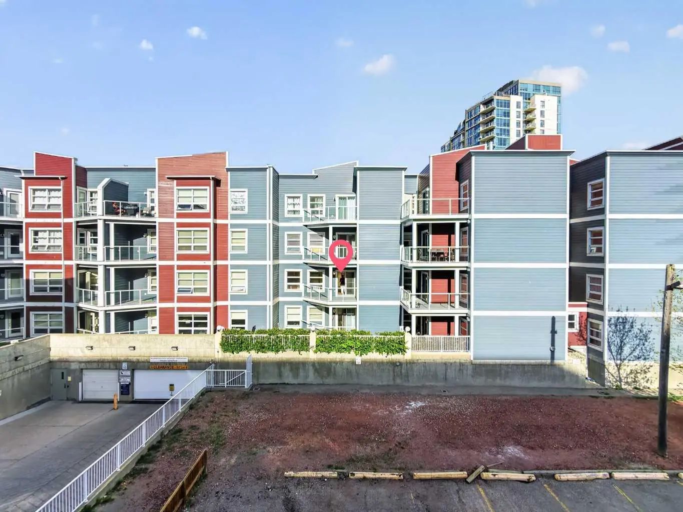 209 333 Riverfront Avenue Southeast, Calgary – Residential Apartment Listing Photo 27