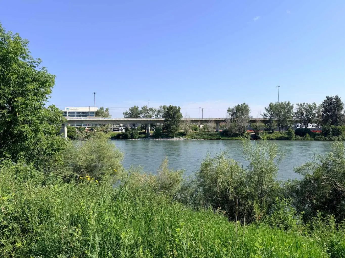 209 333 Riverfront Avenue Southeast, Calgary – Residential Apartment Listing Photo 42
