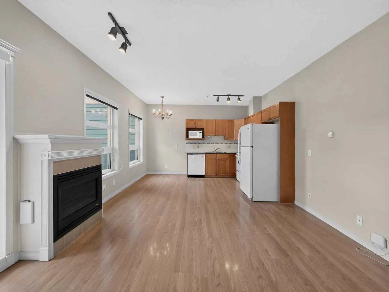 209 333 Riverfront Avenue Southeast, Calgary – Residential Apartment Listing Photo 7