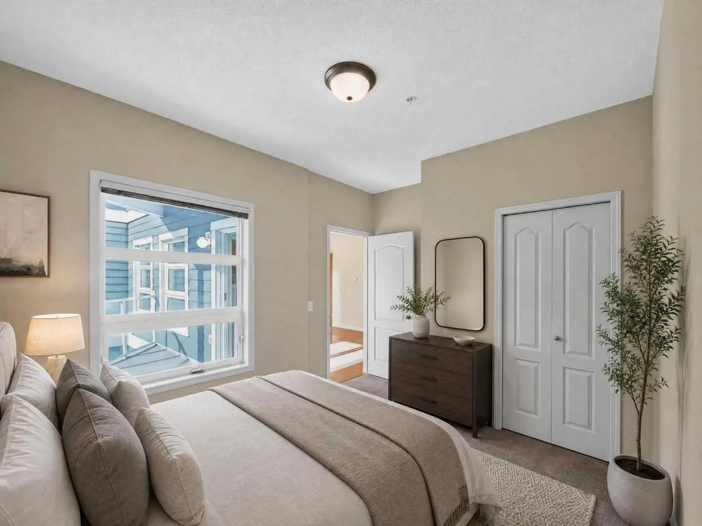 209 333 Riverfront Avenue Southeast, Calgary – Residential Apartment Listing Photo 8