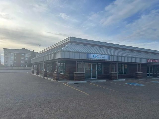 101 1234 Southview Drive Se, Medicine Hat