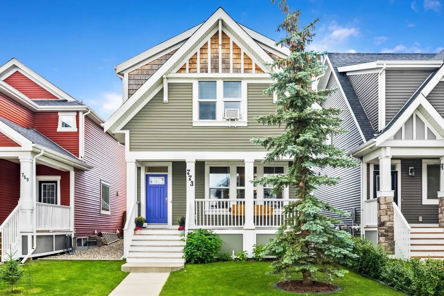 Photo of Listing #A2300864