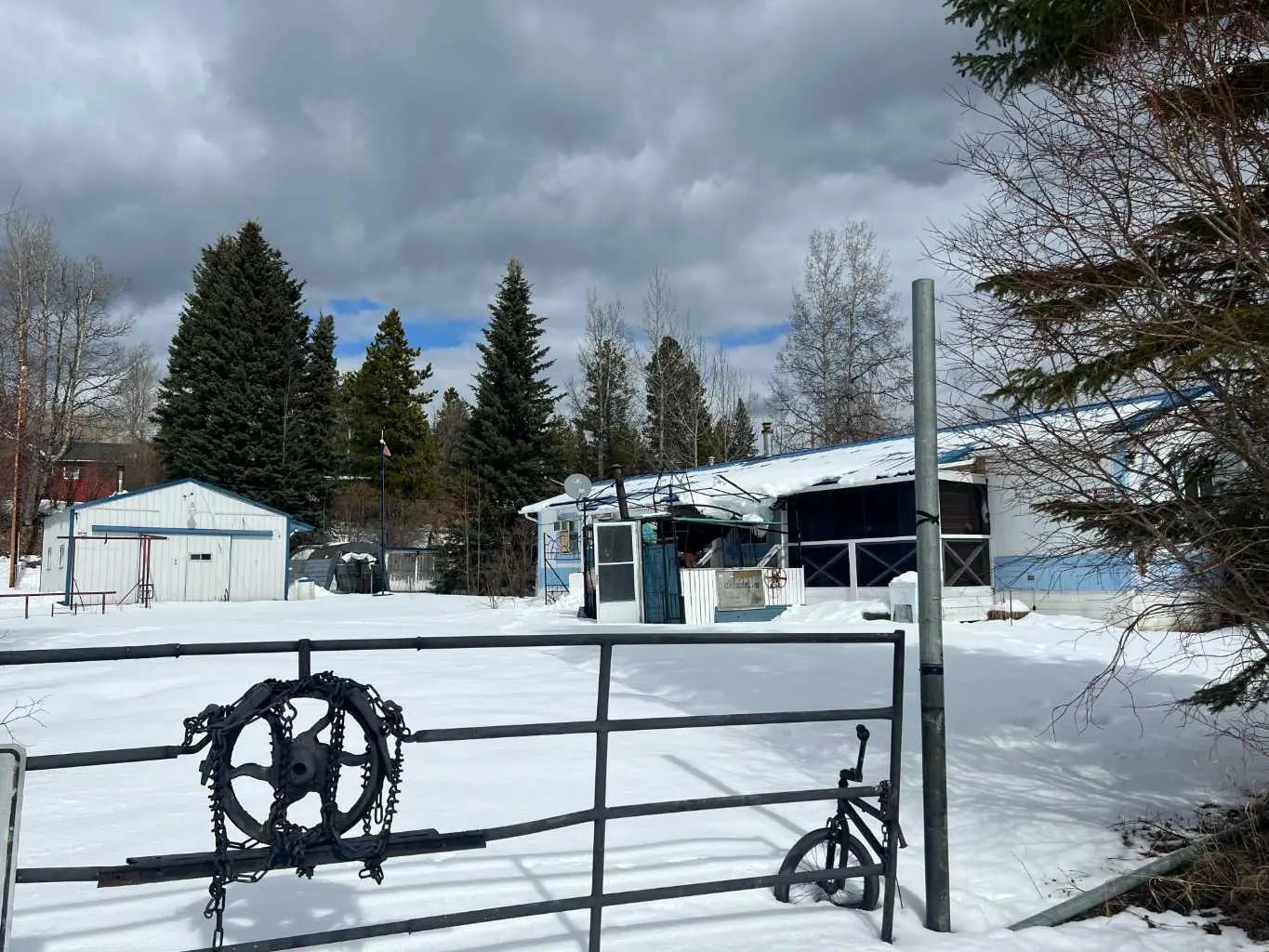 Photo of Listing #A2300885