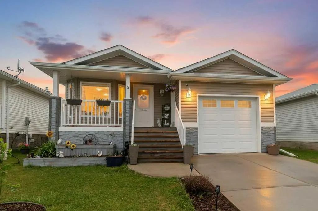 6 Baywood Place , Sylvan Lake