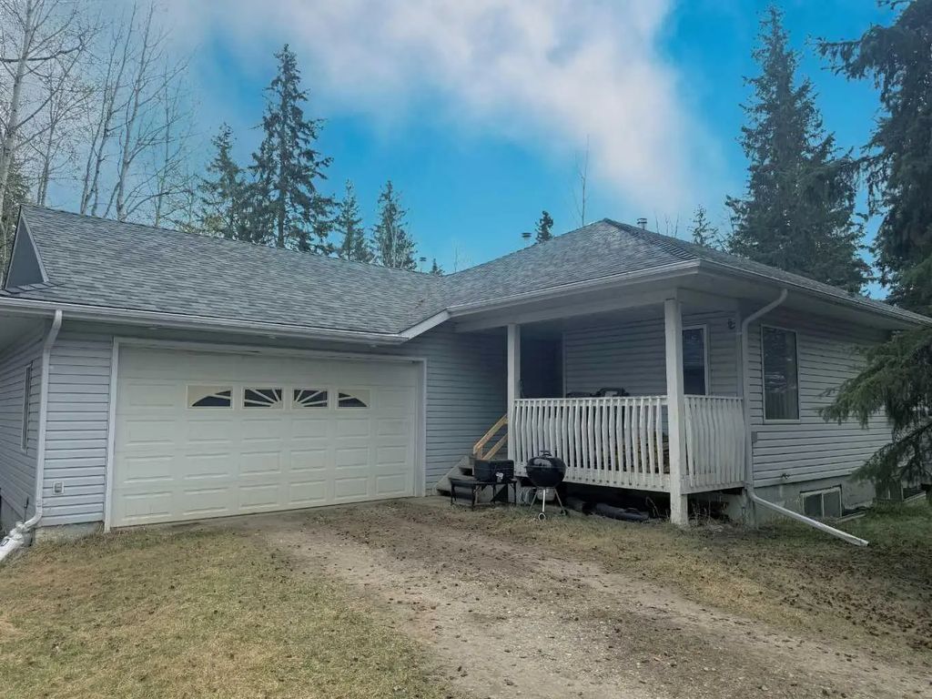 29 53407 Rr 155  , Rural Yellowhead County