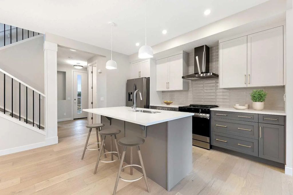 286 Waterford Road , Chestermere