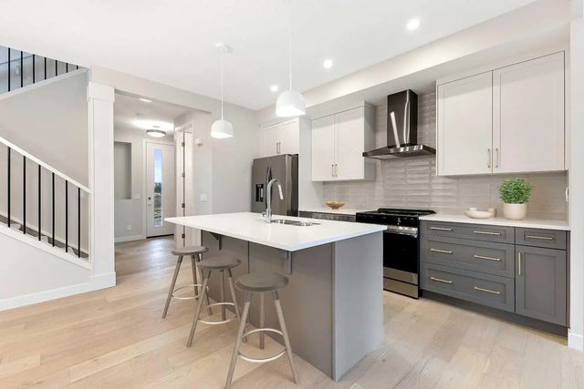 286 Waterford Road , Chestermere